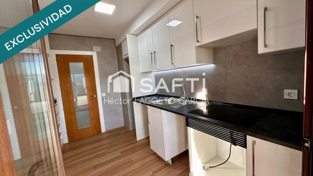 2 bedroom Apartment for sale in El Boalo with pool - € 299,000 (Ref: 9431321)