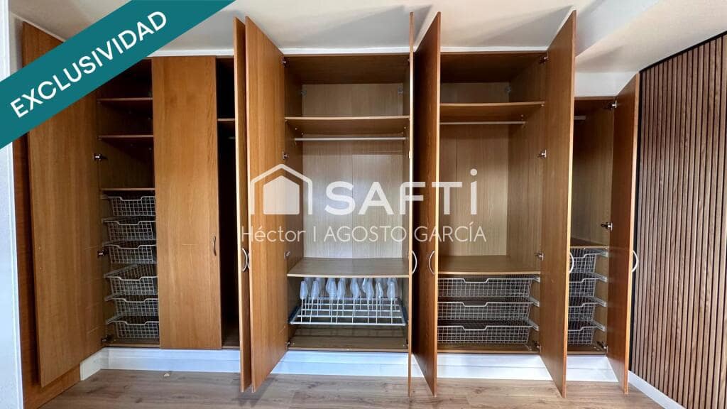 2 bedroom Apartment for sale in El Boalo with pool - € 299,000 (Ref: 9431321)