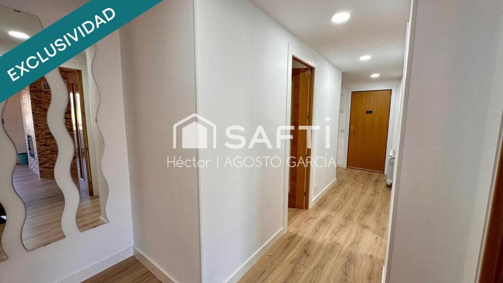 2 bedroom Apartment for sale in El Boalo with pool - € 299,000 (Ref: 9431321)