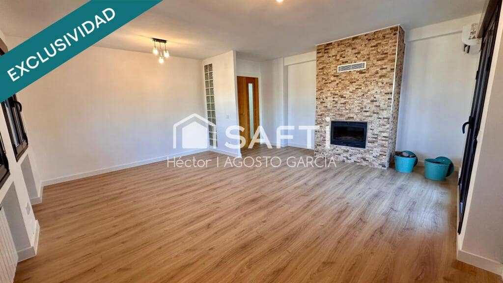 2 bedroom Apartment for sale in El Boalo with pool - € 299,000 (Ref: 9431321)