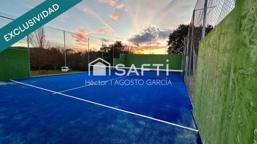 2 bedroom Apartment for sale in El Boalo with pool - € 299,000 (Ref: 9431321)