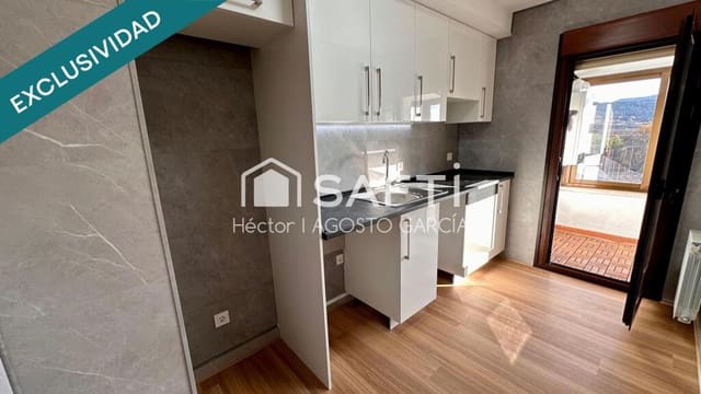 2 bedroom Apartment for sale in El Boalo with pool - € 299,000 (Ref: 9431321)