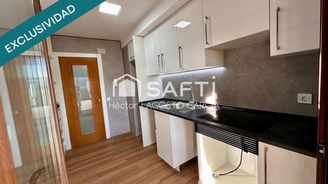 2 bedroom Apartment for sale in El Boalo with pool - € 299,000 (Ref: 9431321)