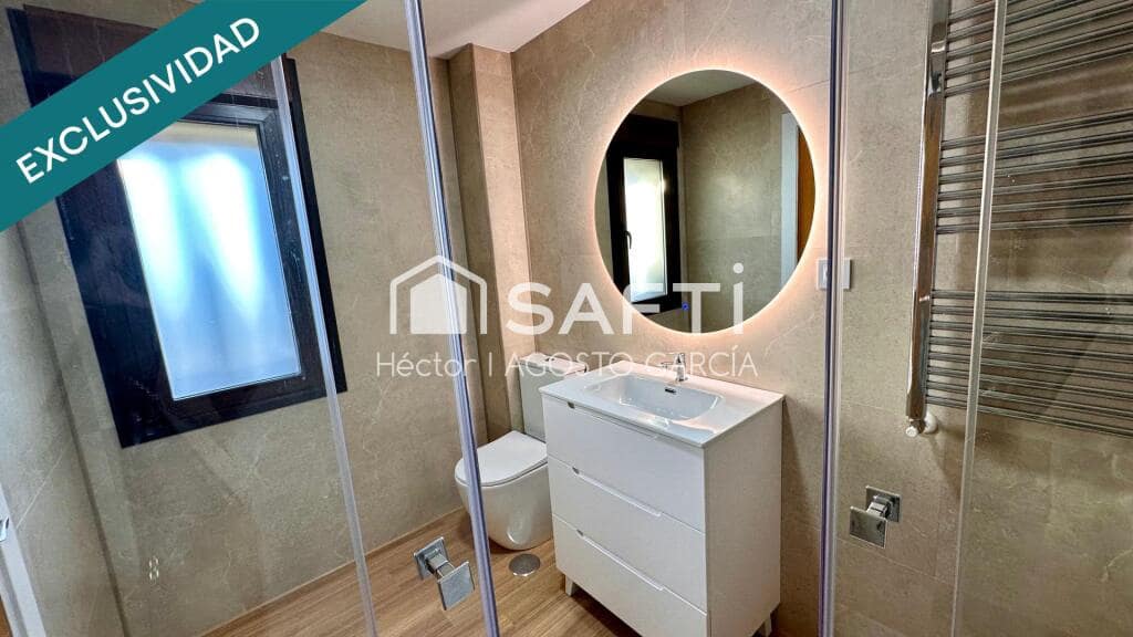 2 bedroom Apartment for sale in El Boalo with pool - € 299,000 (Ref: 9431321)