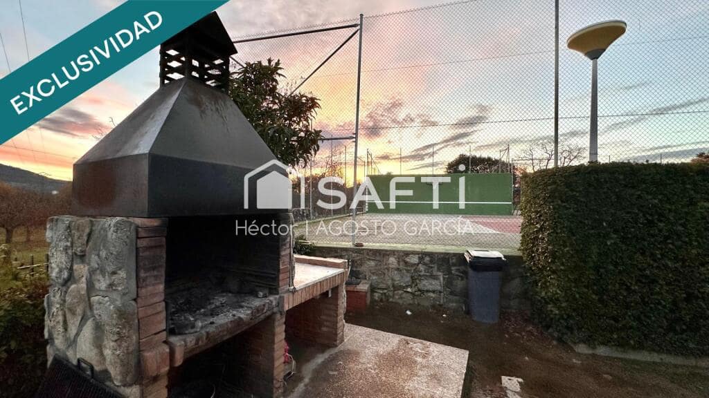 2 bedroom Apartment for sale in El Boalo with pool - € 299,000 (Ref: 9431321)