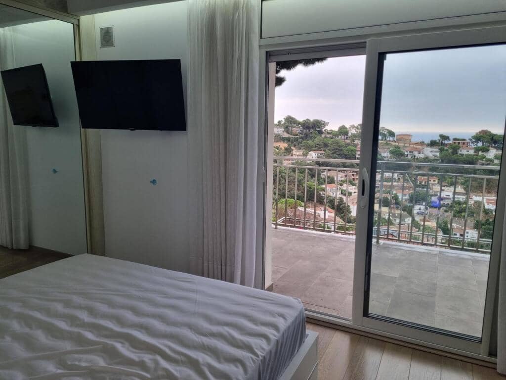4 camera da letto Villa in vendita in Lloret de Mar - 750.000 € (Rif: 9431322)