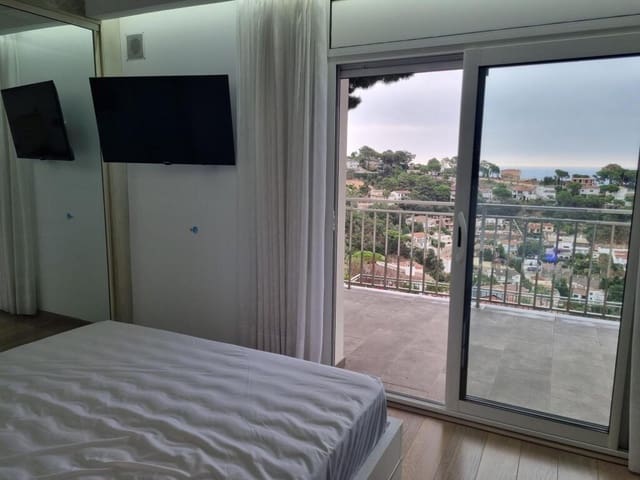 4 quarto Moradia para venda em Serra Brava, Lloret de Mar - 750 000 € (Ref: 9431322)
