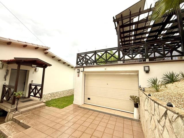 4 quarto Moradia para venda em Serra Brava, Lloret de Mar - 750 000 € (Ref: 9431322)