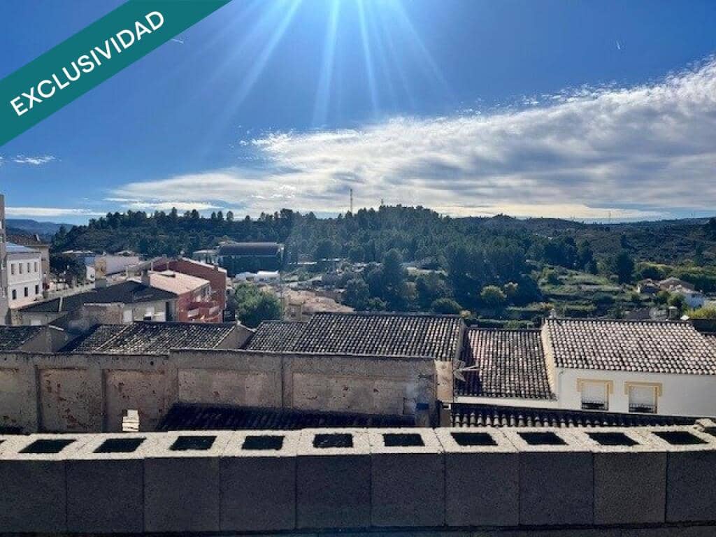 Tomt till salu i Teresa de Cofrentes - 23 000 € (Ref: 9431323)