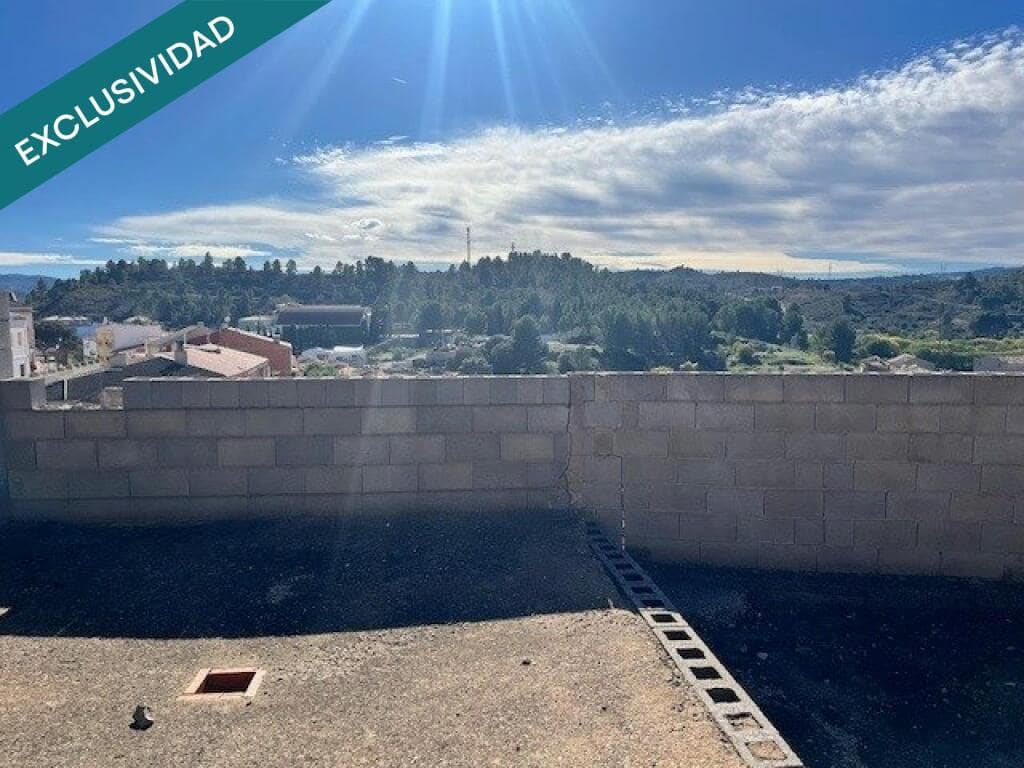 Tomt till salu i Teresa de Cofrentes - 23 000 € (Ref: 9431323)