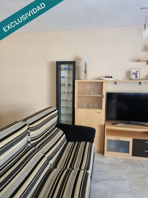 2 soverom Leilighet til salgs i Denia med svømmebasseng garasje - € 287 827 (Ref: 9431324)