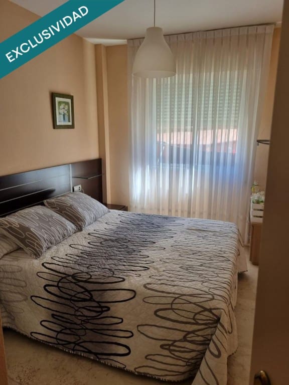 2 soverom Leilighet til salgs i Denia med svømmebasseng garasje - € 287 827 (Ref: 9431324)