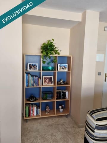 2 sypialnia Apartament na sprzedaż w Les Bassetes - El Marjal, Dénia z basenem garażem - 287 827 € (Ref: 9431324)