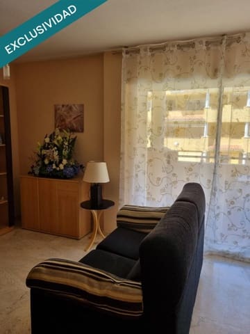 2 sypialnia Apartament na sprzedaż w Les Bassetes - El Marjal, Dénia z basenem garażem - 287 827 € (Ref: 9431324)