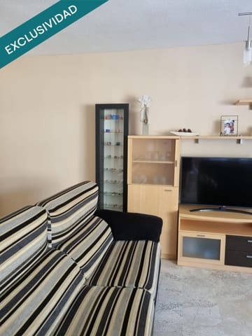 2 sypialnia Apartament na sprzedaż w Les Bassetes - El Marjal, Dénia z basenem garażem - 287 827 € (Ref: 9431324)