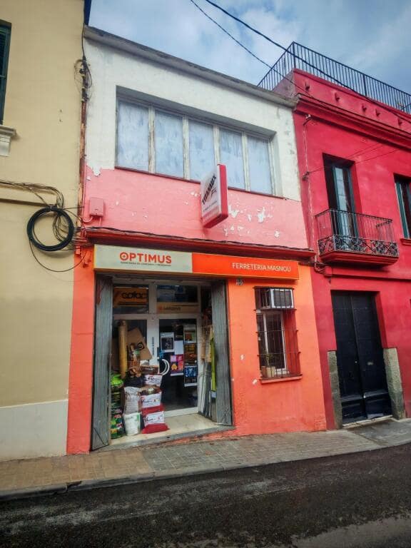 Oficina en El Masnou en venta - 470.000 € (Ref: 9431325)