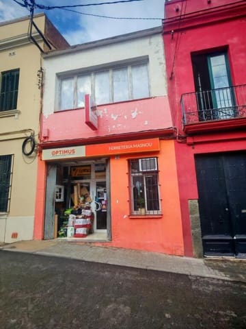 Office for sale in El Masnou - € 470,000 (Ref: 9431325)