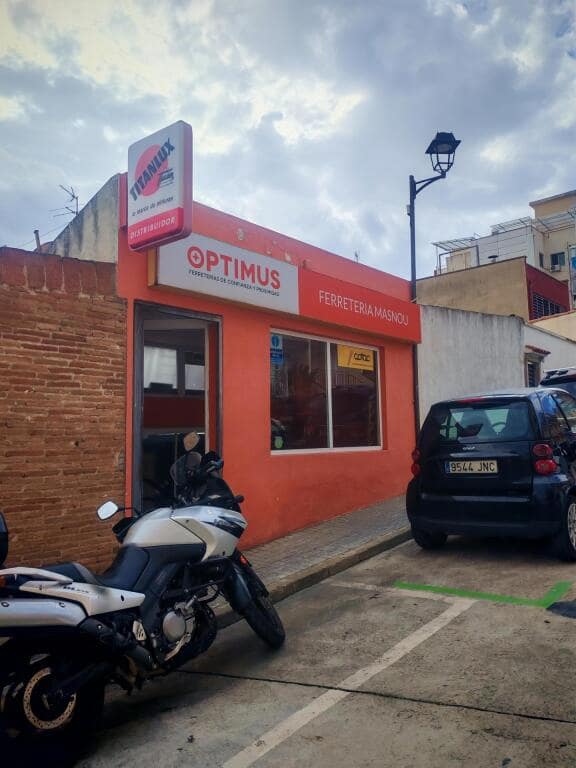 Oficina en El Masnou en venta - 470.000 € (Ref: 9431325)