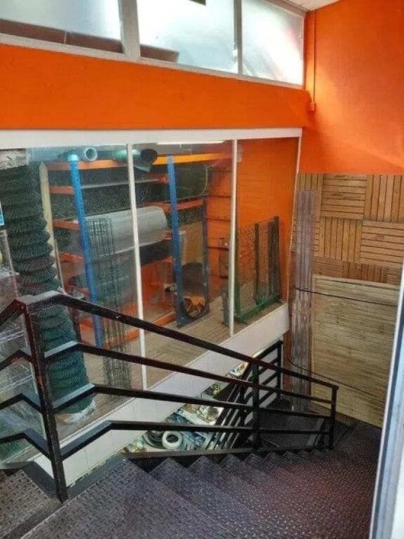 Oficina en El Masnou en venta - 470.000 € (Ref: 9431325)