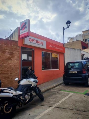 Office for sale in El Masnou - € 470,000 (Ref: 9431325)