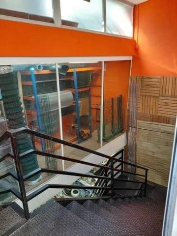 Office for sale in El Masnou - € 470,000 (Ref: 9431325)