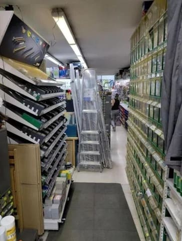 Office for sale in El Masnou - € 470,000 (Ref: 9431325)