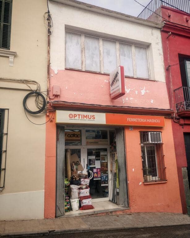 Oficina en El Masnou en venta - 470.000 € (Ref: 9431325)