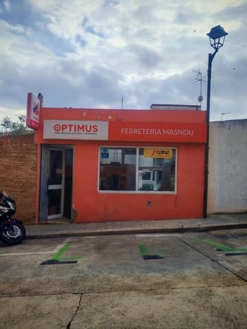 Office for sale in El Masnou - € 470,000 (Ref: 9431325)