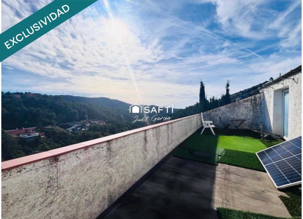 4 Zimmer Finca/Landgut zu verkaufen in Olesa de Bonesvalls - 518.000 € (Ref: 9431327)