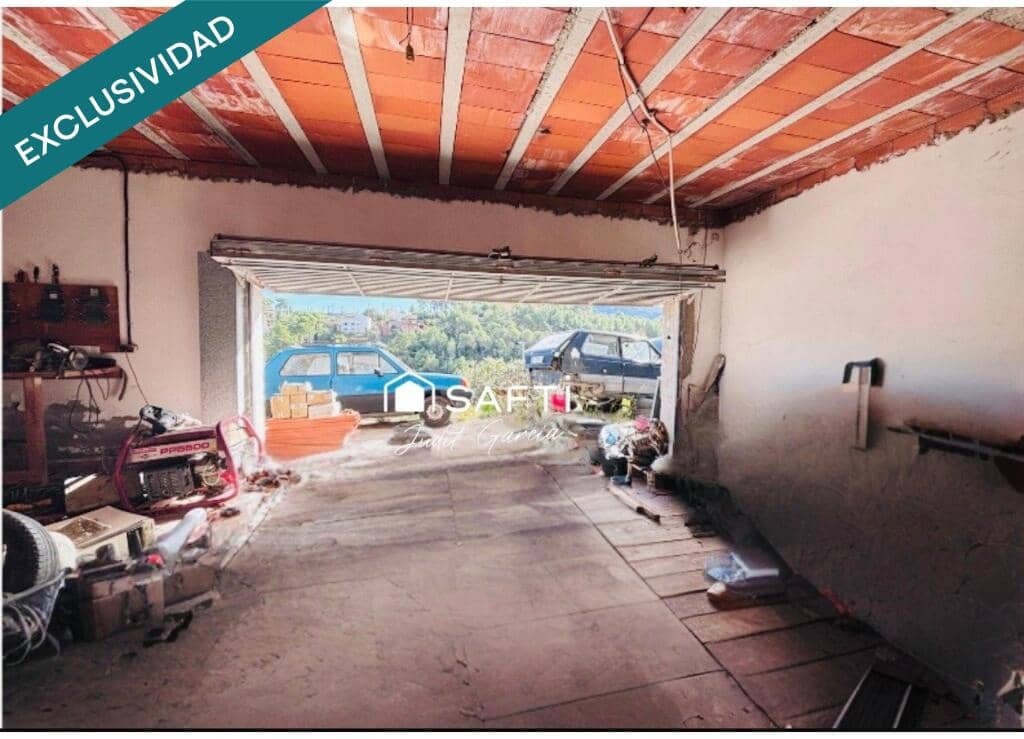 4 Zimmer Finca/Landgut zu verkaufen in Olesa de Bonesvalls - 518.000 € (Ref: 9431327)