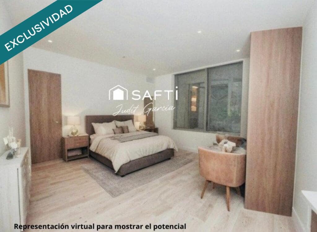 4 Zimmer Finca/Landgut zu verkaufen in Olesa de Bonesvalls - 518.000 € (Ref: 9431327)