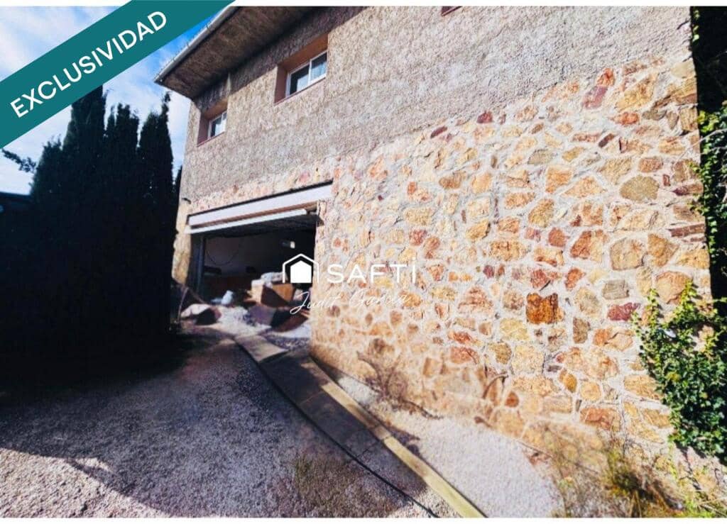 4 Zimmer Finca/Landgut zu verkaufen in Olesa de Bonesvalls - 518.000 € (Ref: 9431327)