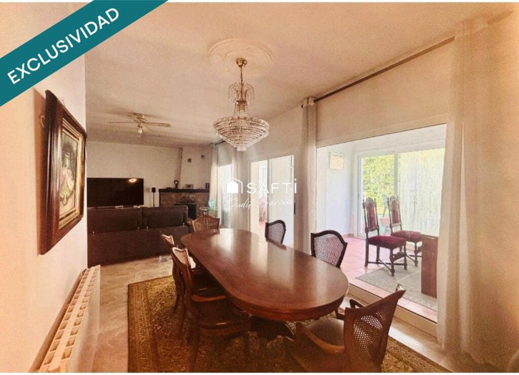 4 Zimmer Finca/Landgut zu verkaufen in Olesa de Bonesvalls - 518.000 € (Ref: 9431327)