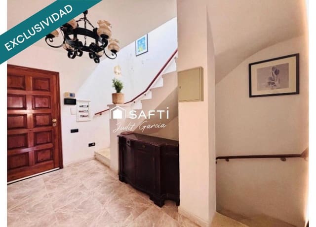 4 makuuhuone Maalaistalo myytävänä paikassa Olesa de Bonesvalls - 518 000 € (Ref: 9431327)