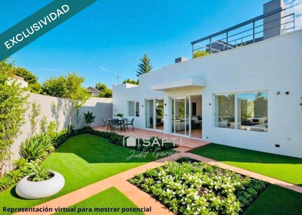 4 Zimmer Finca/Landgut zu verkaufen in Olesa de Bonesvalls - 518.000 € (Ref: 9431327)