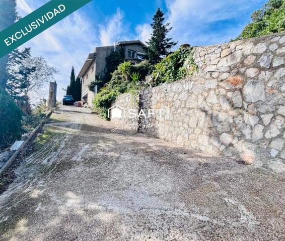 4 makuuhuone Maalaistalo myytävänä paikassa Olesa de Bonesvalls - 518 000 € (Ref: 9431327)