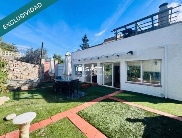 4 makuuhuone Maalaistalo myytävänä paikassa Olesa de Bonesvalls - 518 000 € (Ref: 9431327)