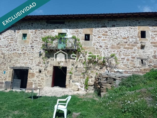 8 bedroom Finca/Country House for sale in Amurrio - € 350,000 (Ref: 9433293)