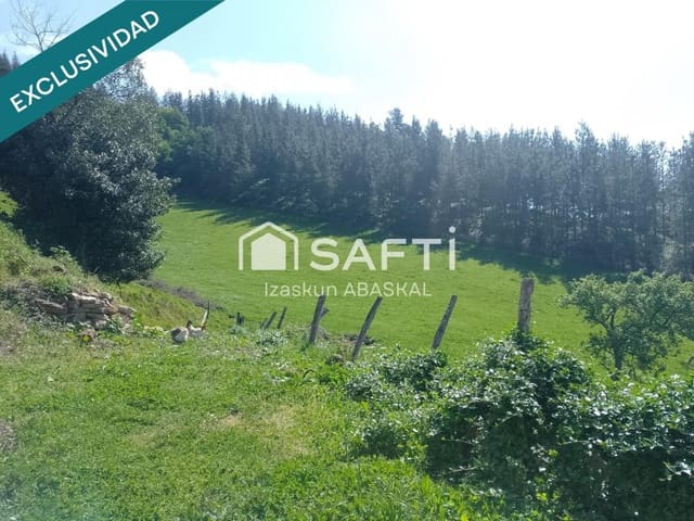 8 bedroom Finca/Country House for sale in Amurrio - € 350,000 (Ref: 9433293)