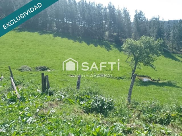 8 bedroom Finca/Country House for sale in Amurrio - € 350,000 (Ref: 9433293)