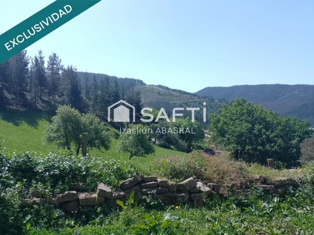 8 bedroom Finca/Country House for sale in Amurrio - € 350,000 (Ref: 9433293)