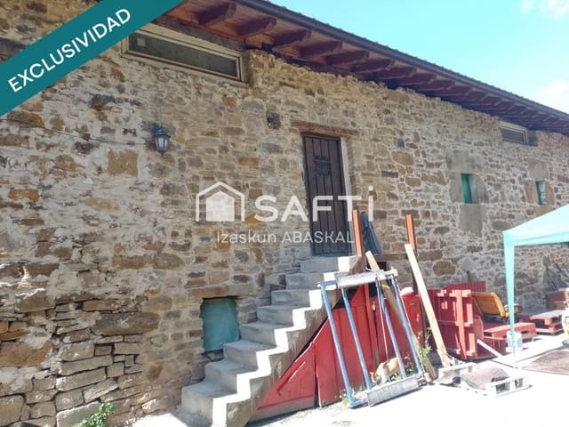 8 bedroom Finca/Country House for sale in Amurrio - € 350,000 (Ref: 9433293)