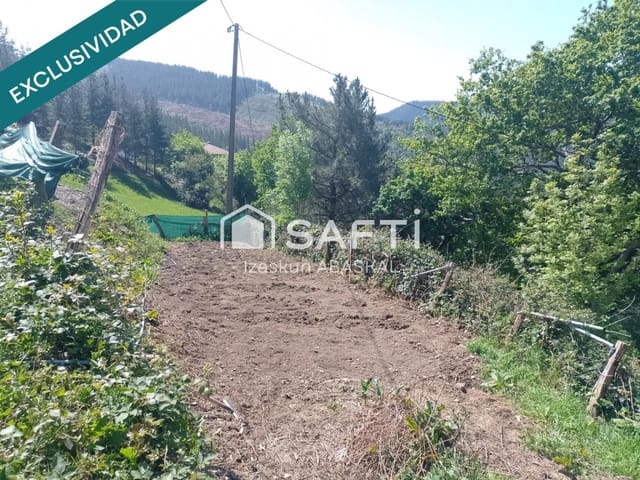 8 bedroom Finca/Country House for sale in Amurrio - € 350,000 (Ref: 9433293)