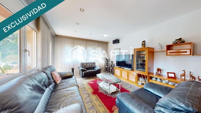 5 soverom Villa til salgs i Girona by med svømmebasseng garasje - € 630 000 (Ref: 9433294)