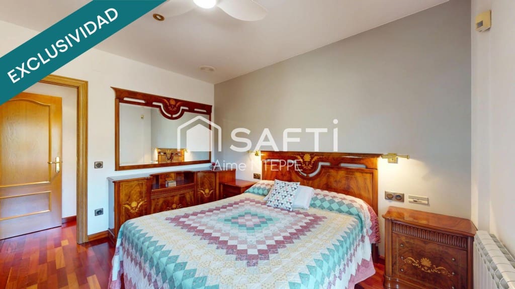 5 soverom Villa til salgs i Girona by med svømmebasseng garasje - € 630 000 (Ref: 9433294)