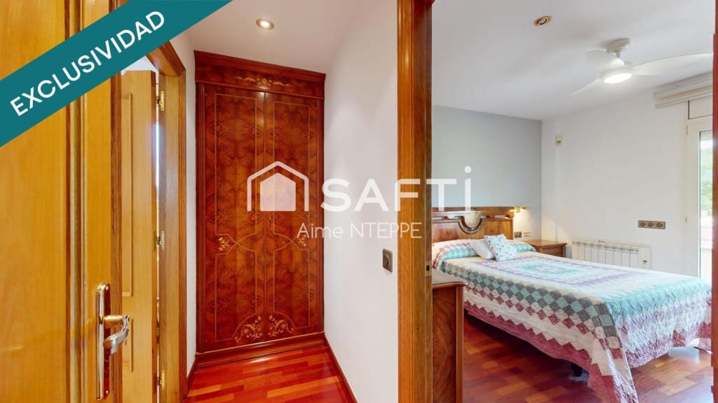 5 soverom Villa til salgs i Girona by med svømmebasseng garasje - € 630 000 (Ref: 9433294)