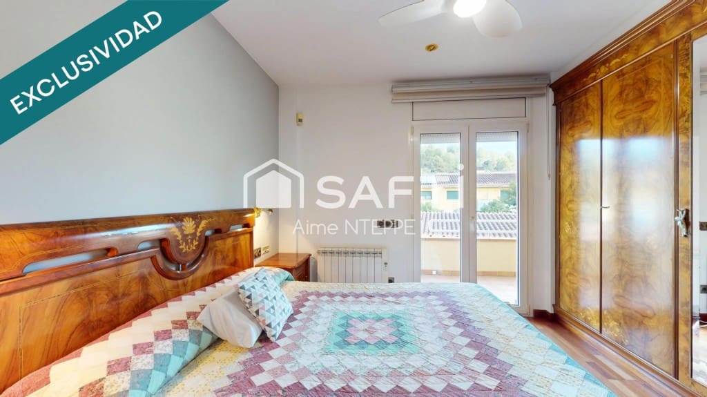 5 soverom Villa til salgs i Girona by med svømmebasseng garasje - € 630 000 (Ref: 9433294)