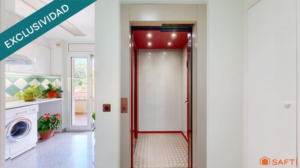 5 soverom Villa til salgs i Girona by med svømmebasseng garasje - € 630 000 (Ref: 9433294)