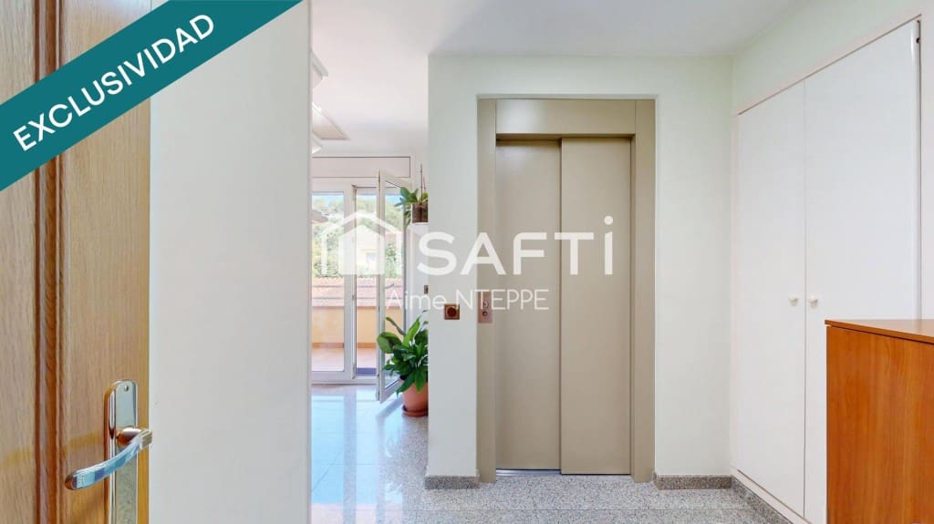 5 soverom Villa til salgs i Girona by med svømmebasseng garasje - € 630 000 (Ref: 9433294)