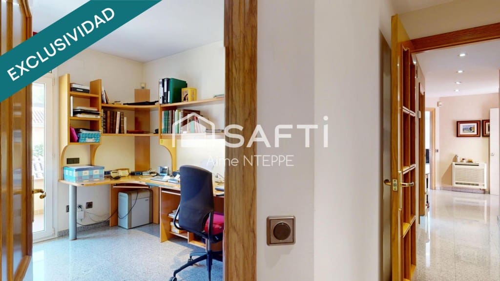 5 soverom Villa til salgs i Girona by med svømmebasseng garasje - € 630 000 (Ref: 9433294)